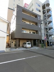 宮城野通駅 徒歩7分 4階の物件外観写真